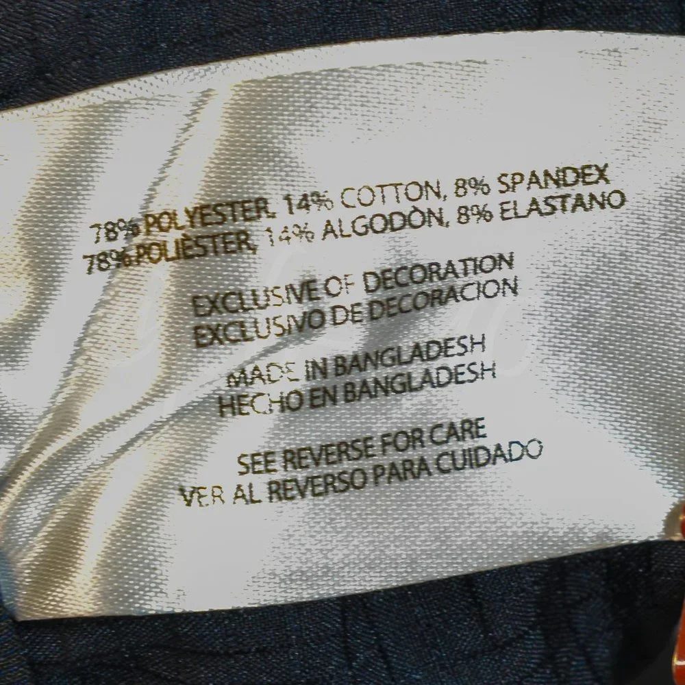 black‎ Banana Republic Men's Short